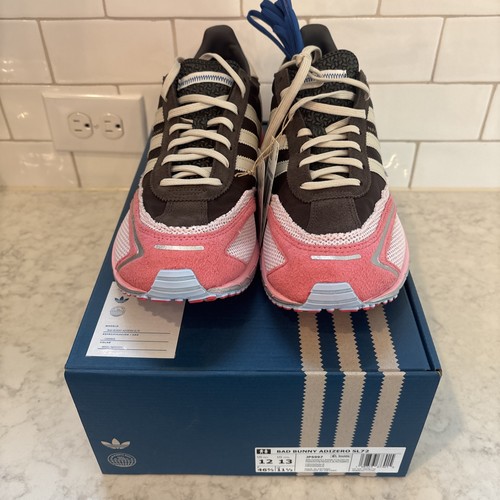 Adidas bad bunny adizero - bunny, x