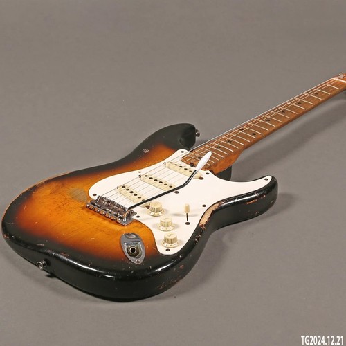 1954 stratocaster chitarra - 1954,