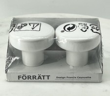 Ganci da parete IKEA FÖRRÄTT