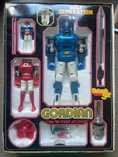 GORDIAN POPY GODAIKIN  BOX