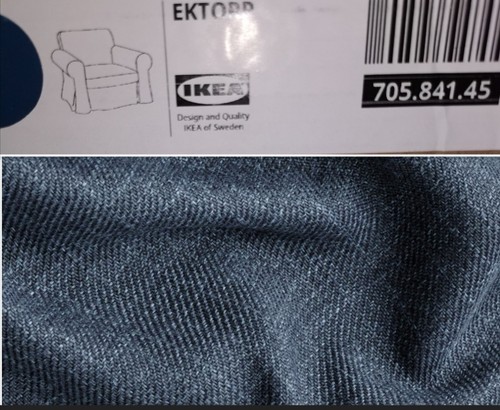 Ikea ektorp rivestimento - ikea, per