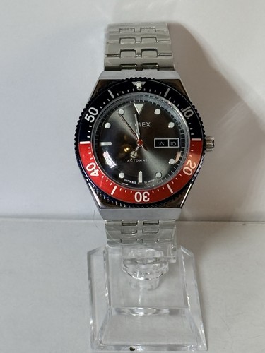 Orologio timex automatico uomo - timex,