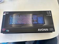 Trust GXT 830-RW Avonn