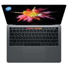 APPLE MACBOOK PRO 13" 2017