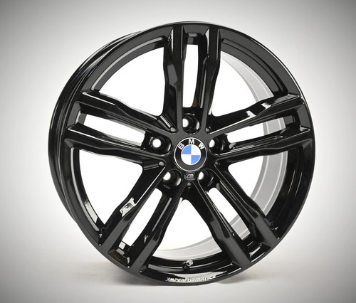 Cerchi lega bmw performance - cerchi, in
