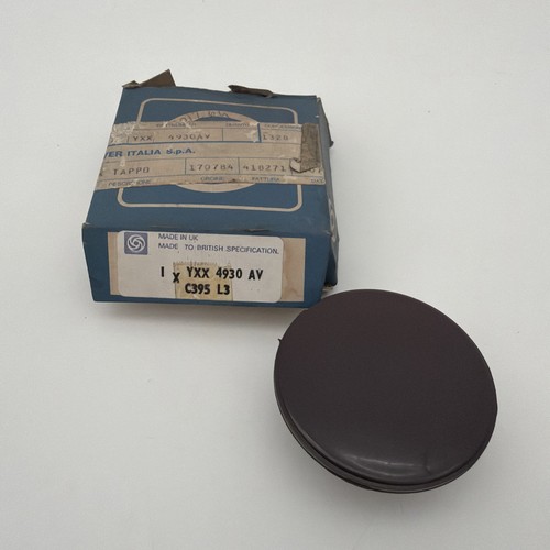 Austin rover tappo pomello - rover,