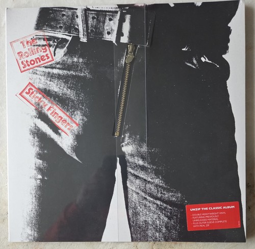 Rolling stones sticky - ,