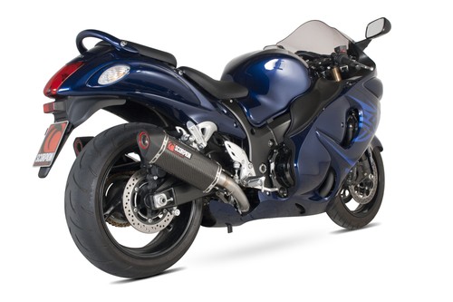 Suzuki gsx1300 hayabusa - gsx1300,