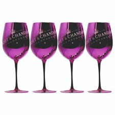 Bicchiere moet chandon rosa - bicchiere,