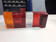 PLASTICA FANALE POSTERIORE