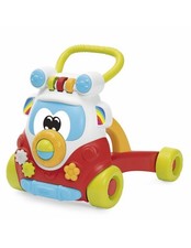CHICCO BABY PRIMI PASSI HAPPY