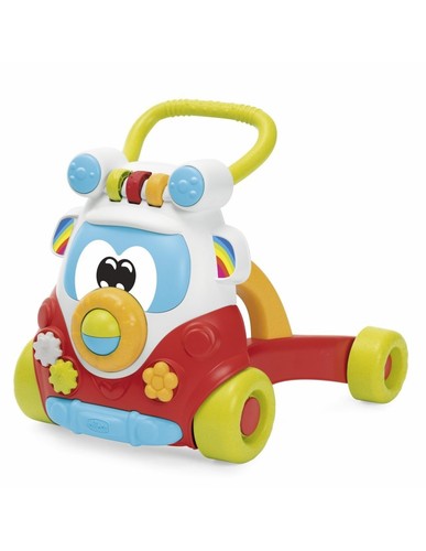 Chicco baby primi passi - chicco,