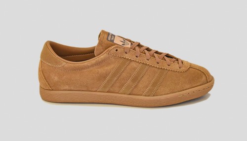 Adidas tabacco marrone - tabacco, marrone/deserto