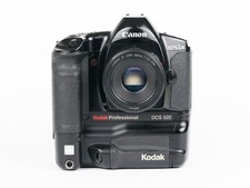Kodak Professional DCS 520