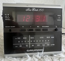 Grundig sono clock 200 - clock,