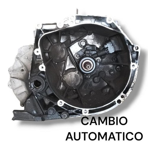Cambio manuale completo per - completo,