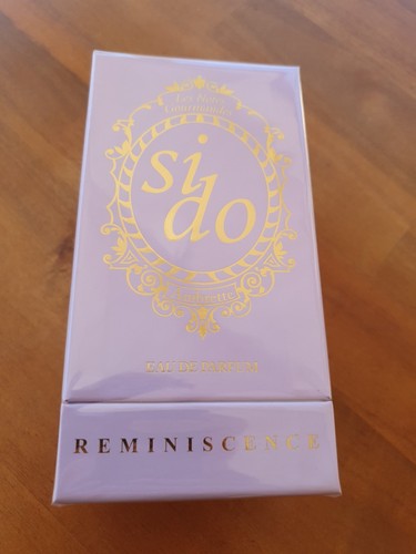Reminiscence eau de - si,