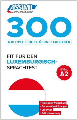 Assimil 300 - assimil,