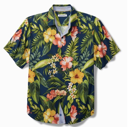 Camicia tommy bahama taglia - tommy,