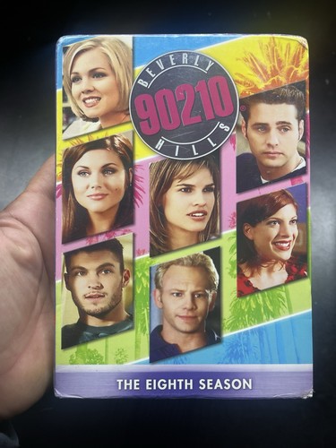 Beverly hills 90210 - beverly,