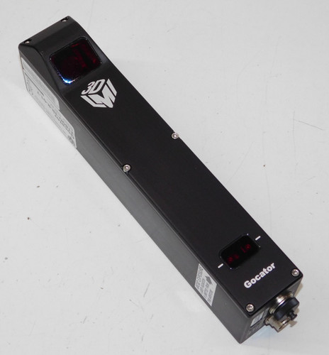 Lmi 2180d t - lmi, gocator