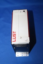 Lust VF1202S.ML.S40 Frequency