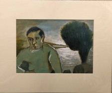  Disegno a   pastello