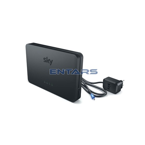 Modem sky hub - modem,