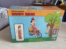 Very rare 1979 - 1979, toys