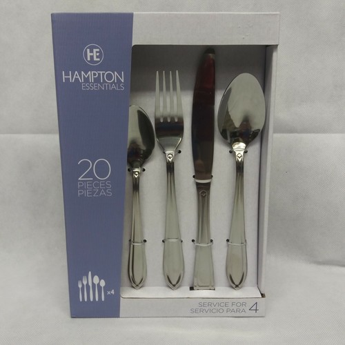 Hampton forge set - hampton, posate