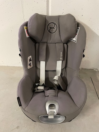 Cybex sirona size - cybex,