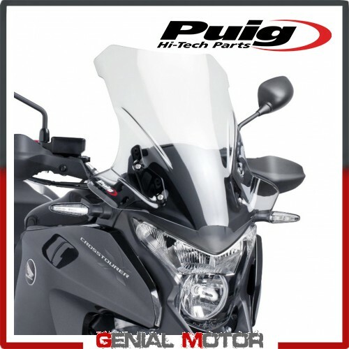 Cupolino puig trasparente - cupolino,