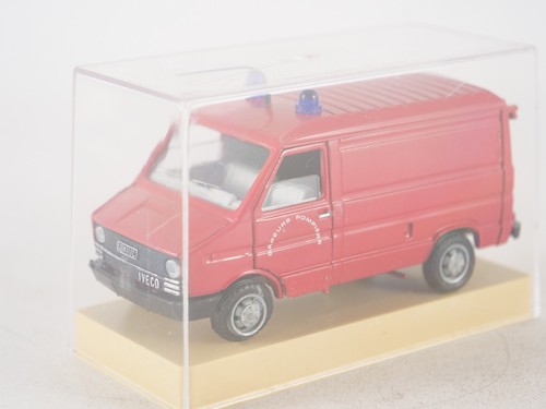 Auto epoca iveco unic - auto,