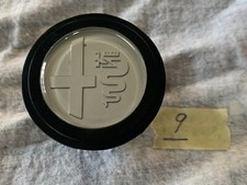 Coprimozzo ruota cerchio in