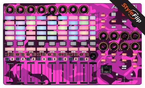 Akai apc mk2 mimetico - akai, 40