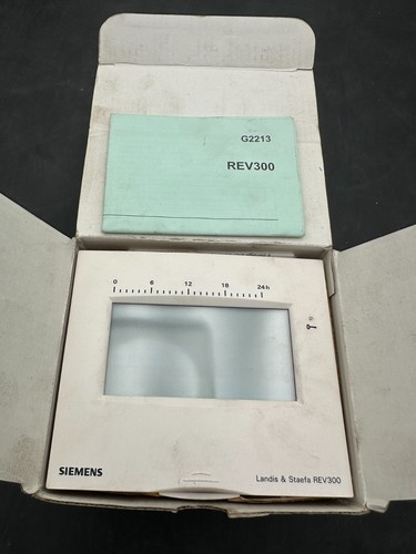 Siemens rev300 s01 controleur - siemens,