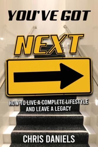 You got next how to - next,