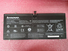 Batteria Lenovo Yoga 2 Pro L13S4P21 L12M4P21 Originale Usata 6 Mesi Come Nuova