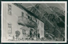 Bolzano Stelvio Solda Gruppo