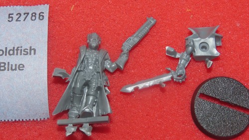 Warhammer 40k chaos renegades - 40k,