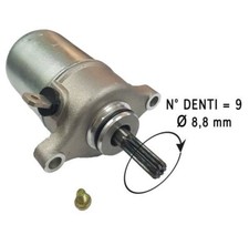 YAMAHA X MAX 125 X CITY 125