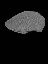 BERRETTO FANTASIA GRIGIO