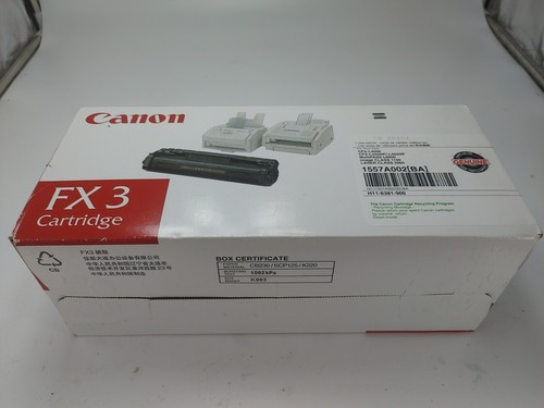 Cartuccia toner cannone 3 - cartuccia,