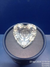 Swarovski cuore - swarovski,