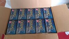 10 pezzi TDK SA-90EA SEALED 90 MINUTI 
