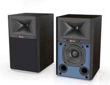 JBL 4305P diffusore attivo da stand a 2 vie in bass reflex 150w BT AirPlay XLR
