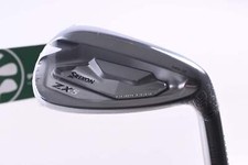 Cuneo sabbia Srixon ZX5 Mk II / 56 gradi / zeppa flessibile oro dinamico 115 albero
