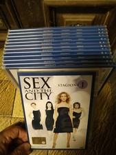 Sex And The City Serie TV