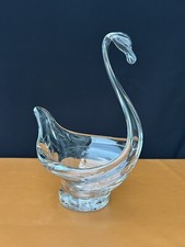 Porta vaso 29cm vetro murano - vetro,