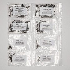 HONDA XL 125 S 1979-1990 Kit